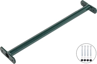 Duikelstang 90cm Groen