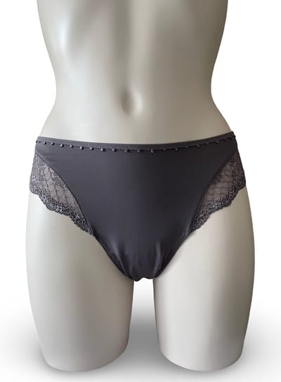 Marie Jo Pearl Rio Slip - Toffee - Maat 44