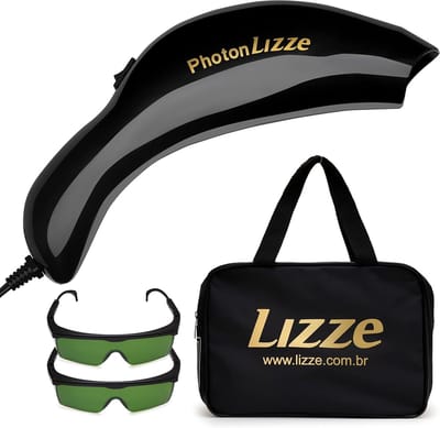 Lizze | Photon LED Laser Photonic Hair Booster