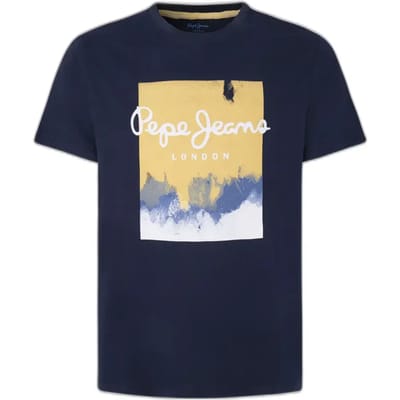 T-shirt Pepe Jeans Roslyn