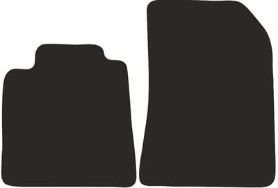 BASIC voorzijde voor: Renault Vel Satis liftback, hatchback 2001-2010
