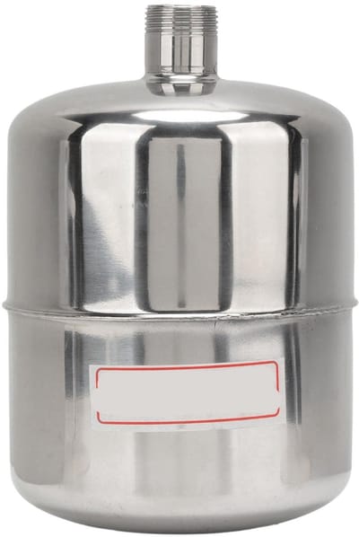Store_9 - Druktank 2L - Lekvrij - Heavy Duty Accessoire - 2 Liter - Waterpomp Onderdeel - Geschikt voor Zelfaanzuigende Pompen