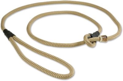 Mystique moxon jachtlijn 8 mm - 180 cm Beige