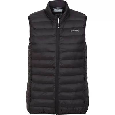Regatta-Coriver IX 3-in-1 jas voor heren-Zwart