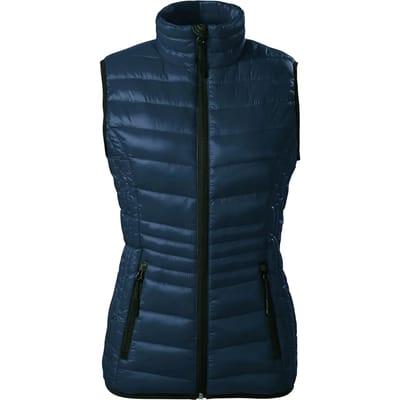 Mouwloos damesjack Malfini Premium Everest 554