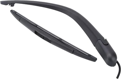 Hoogwaardige achterruitenwisserarmen met grafietcoating voor Twingo MK1 1993-2007, lange levensduur, vervangingsonderdeel, auto-accessoires, OE# 7701035882