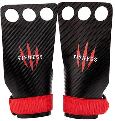 Prival Crossfit Grips – Handbescherming met Grip
