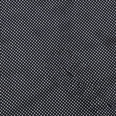 Allecto - Netweefsel - Zwart - Ademend mesh voor knutselen - 160 cm x 1 m - Geschikt voor kledingdecoratie - Creatieve projecten