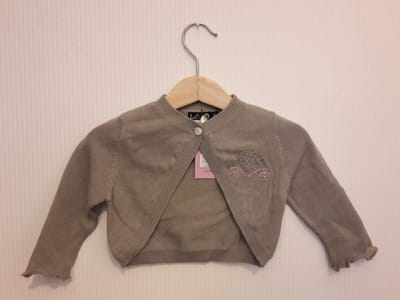 LoFff bolero  68