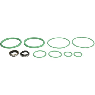 Pakkingset, handgeschakelde versnellingsbak DT Spare Parts 1.31464