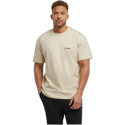 T-shirt Upscale Upscale Core EMB