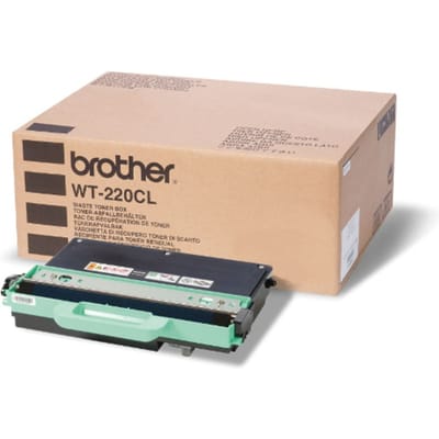 Brother WT-220CL toner opvangbak (origineel)