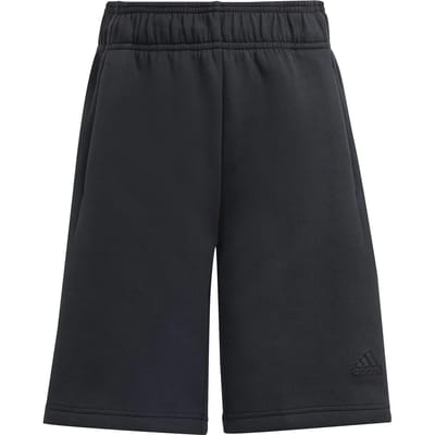 Adidas Z.n.e Korte Broek Zwart 9-10 Years Kinderen
