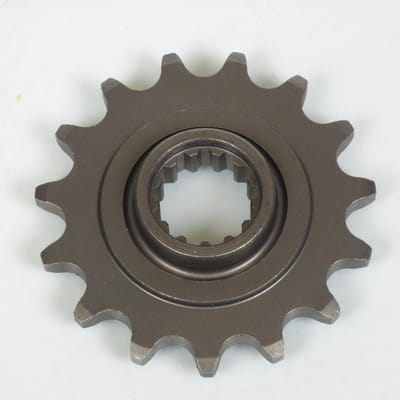 Pignon de sortie de boite Esjot pour Moto Kawasaki 600 ZX-6 R NINJA ZX 1998 à 2002 Neuf