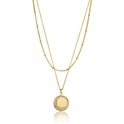 Vrouwenketting Isabella Ford