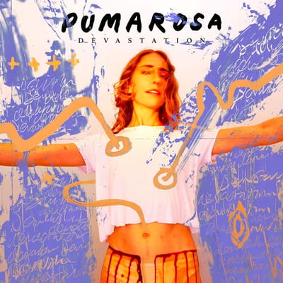 Devastation - Pumarosa