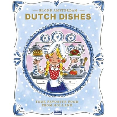 Dutch Dishes - Blond Amsterdam