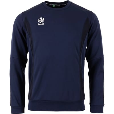 Reece Shift Round Neck Top Sporttrui - Maat M