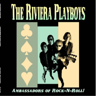 Ambassadors Of Rock & Roll
