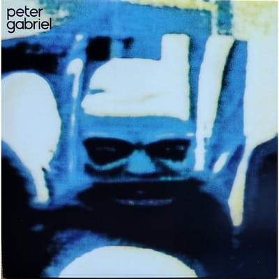 LP Plaat PETER GABRIEL - Peter Gabriel PGLPR4 Real World Reco 2024 US Rock blue