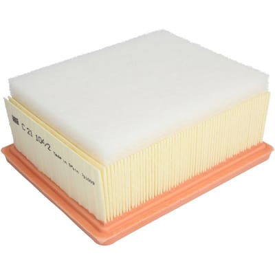 Luchtfilter MANN-FILTER C 21 104/2
