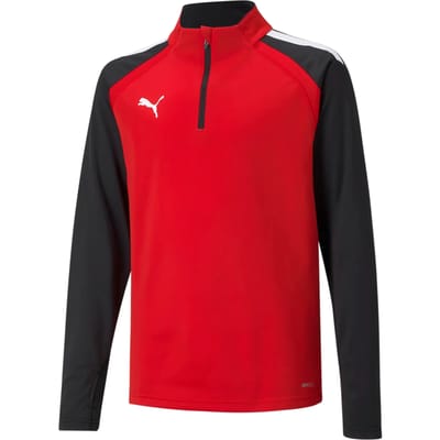 Sweatshirt kind Puma Team Liga