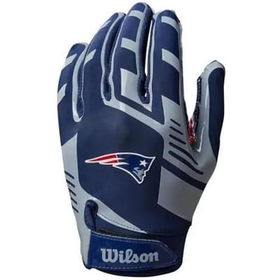 Skihandschoenen Wilson Ad NFL NE