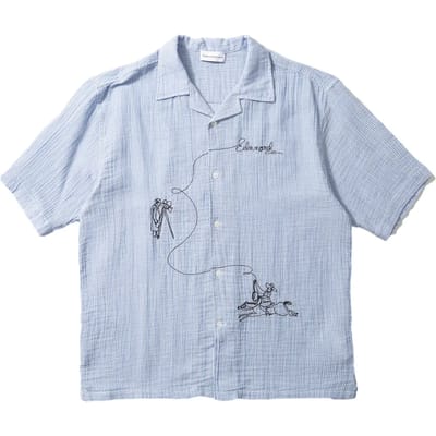 Shirt Edmmond Studios Western
