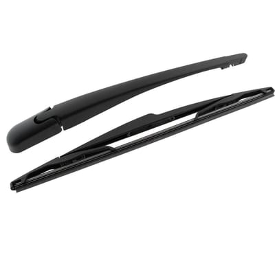 Modecar - Achterruitenwisser - Citroen C3 2002-2009 - 350mm
