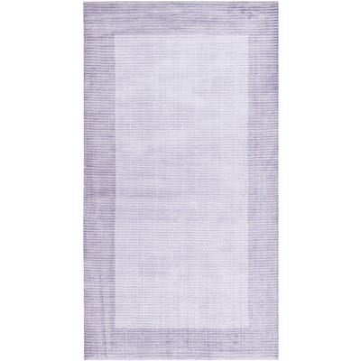 Vloerkleed Gresham handgemaakt wol | Vidal