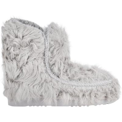 Mou - Boots - 461102 - Grey
