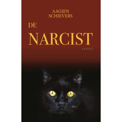 De Narcist - Aagjen Schievers