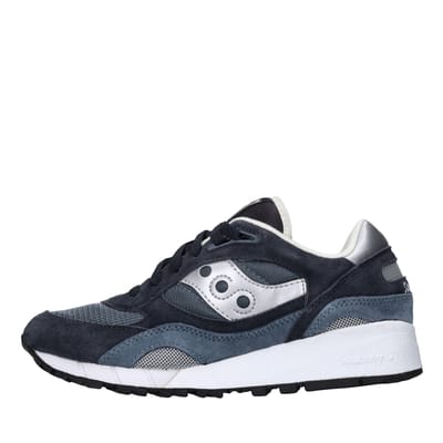 Saucony Sneakers blauw