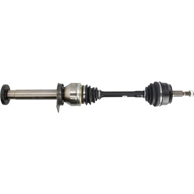 Aandrijfas POINT GEAR PNG72704