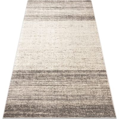 Kleden Rugsx Tapijt FUSION 8252 crème / beige - 80x150 cm