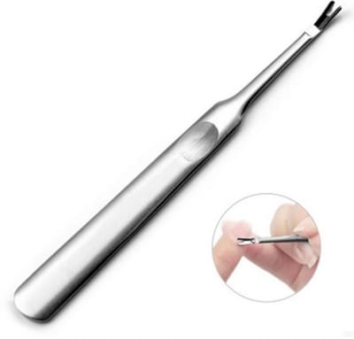 Jumada's - Verwijder je nagelriem met onze professionele tools: Nagelriemknippers, -duwers, -mesjes, -vellentangen, -trimmers, -bokkepootjes, -schaartjes & -nagelriemverwijders!