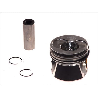 Zuiger MAHLE 030 59 00