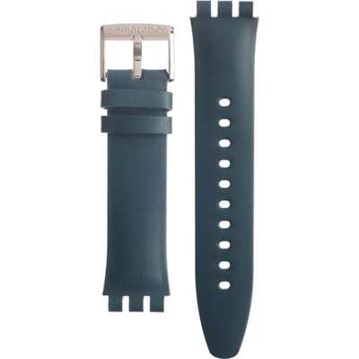 Swatch Irony - Sistem 51- SY23/YI AYIS417 YIS417 Sistem Through Horlogeband