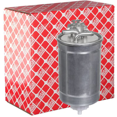 Brandstoffilter FEBI BILSTEIN 21600