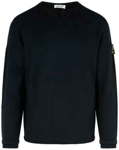Premiata Pmg22 Trui Zwart S Man