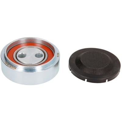 Spanpoelie, V-riem BTA E2W0009BTA