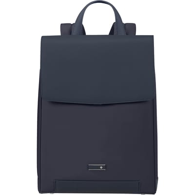Samsonite Laptoprugzak - Zalia 3.0 Backpack W/Flap 14.1 inch - 11.5 l - Dark Navy