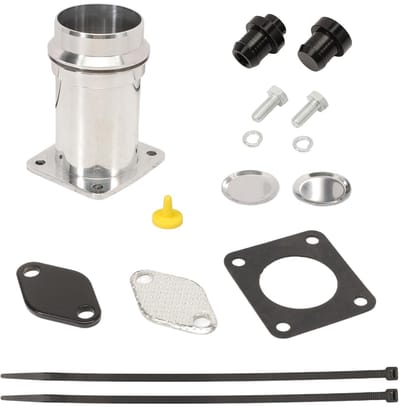 Cosensi - EGR Ventielset voor Diverse BMW Modellen