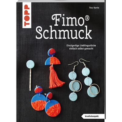 Boek "FIMO Schmuck"