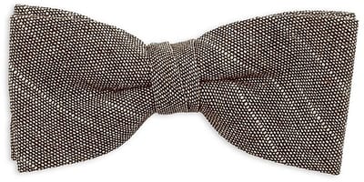 Sir Redman - Strikken - kinderstrik Linen Love Brown - bruin