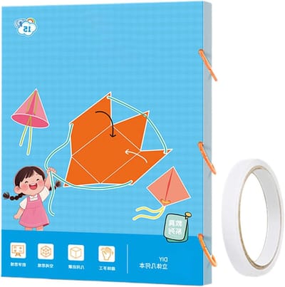 Leerboek Geometrie - 3D Modellen - Ruimtelijk Begrip - Interactief Leren - 15 Modellen - Meerdere Kleuren
