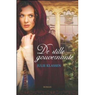 De Stille Gouvernante - Julie Klassen