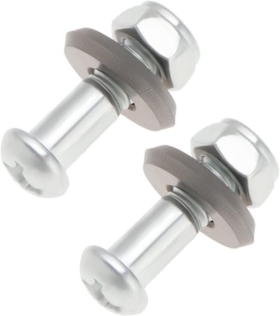 2 Sets Tegelsnijders met Snijwielen 16x6x3mm - Vervangende Snijwielen voor Tegels en Gereedschap