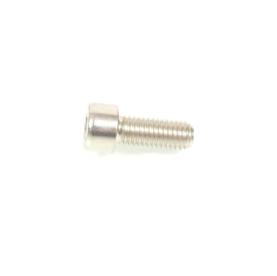 Vis BTR 6 M8x1.25 20mm pour moto Peugeot 50 XR6 2012 754518 Neuf