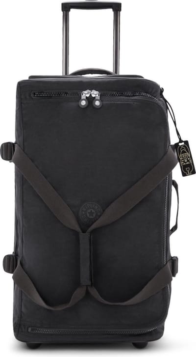 Kipling TEAGAN M Reiskoffer - Black Noir